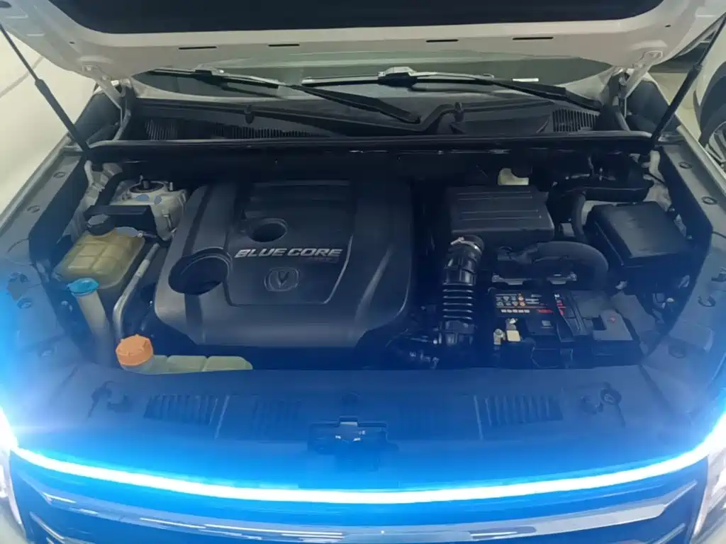 Changan CS75 — миниатюра 20