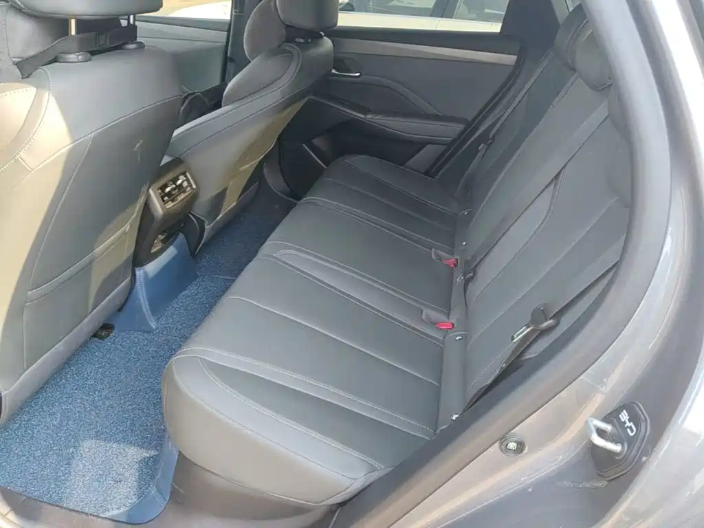 BYD Qin PLUS — миниатюра 17