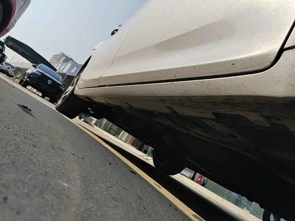 GAC Motor Trumpchi M6 — миниатюра 21