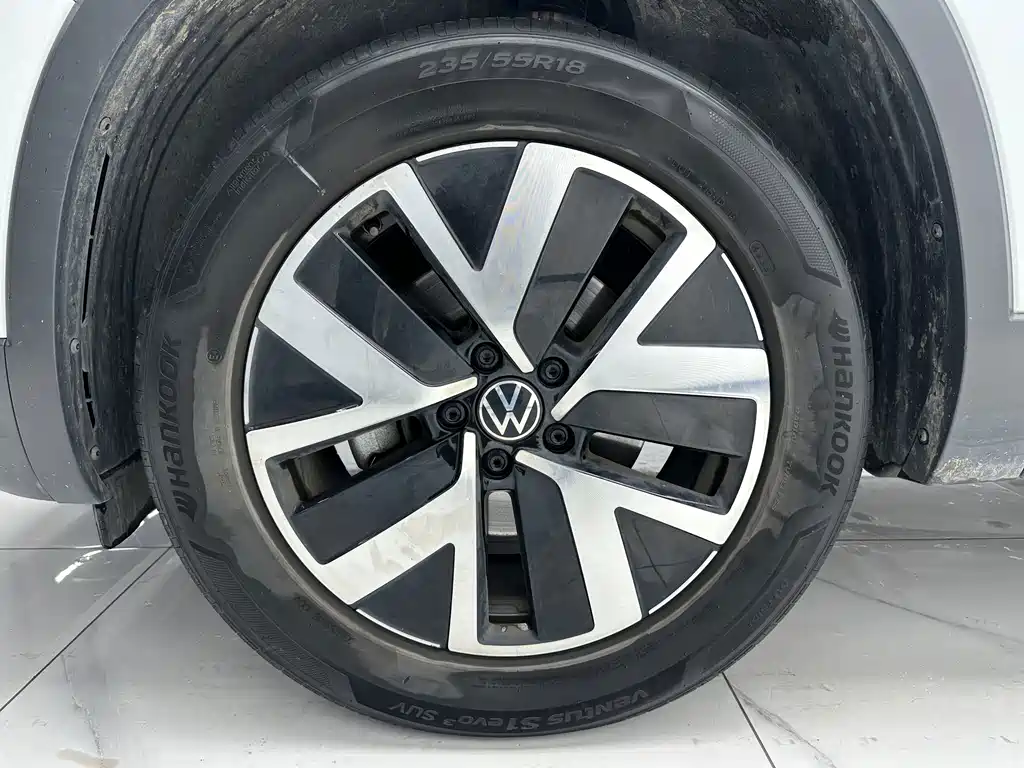 Volkswagen Tayron — миниатюра 12