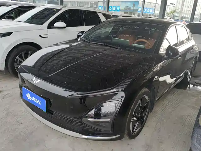 2025 Wuling Motors Starlight