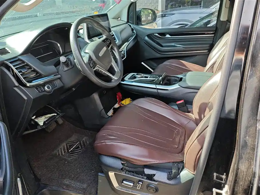 Maxus G20 2020 2.0T AT Luxury