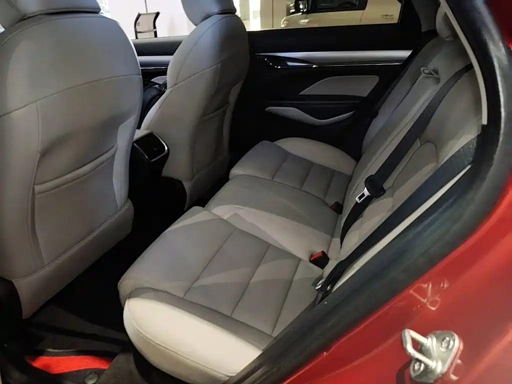 Geely Binrui — миниатюра 17