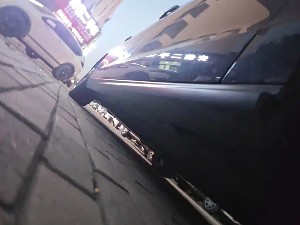 Honda Accord New Energy — миниатюра 21
