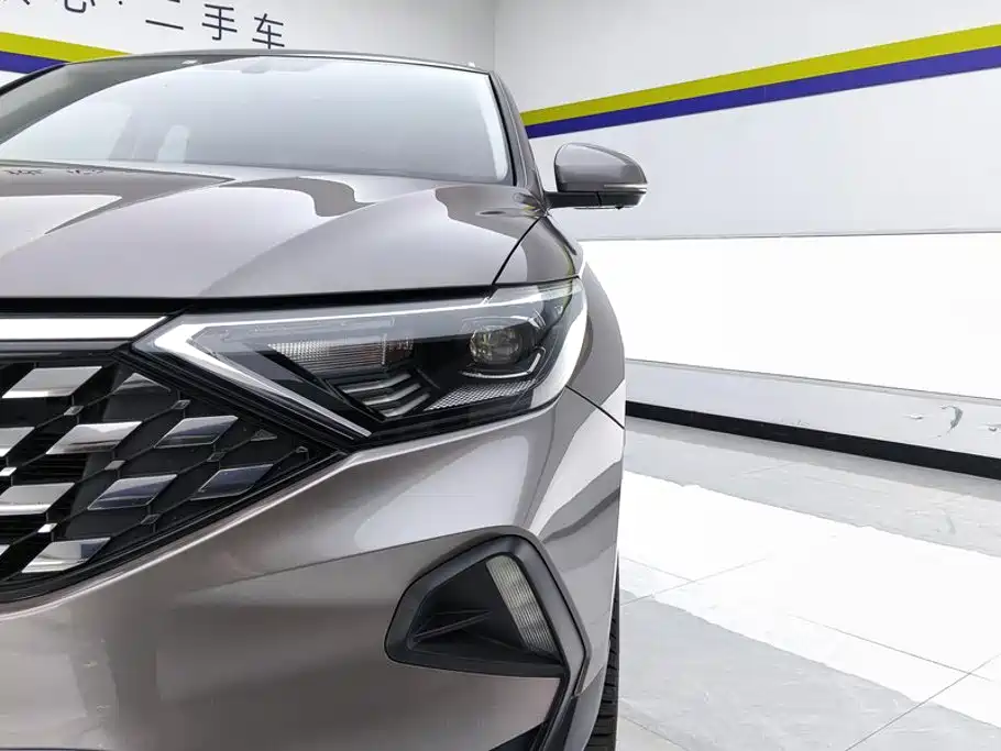 Jetta VS7 — миниатюра 5
