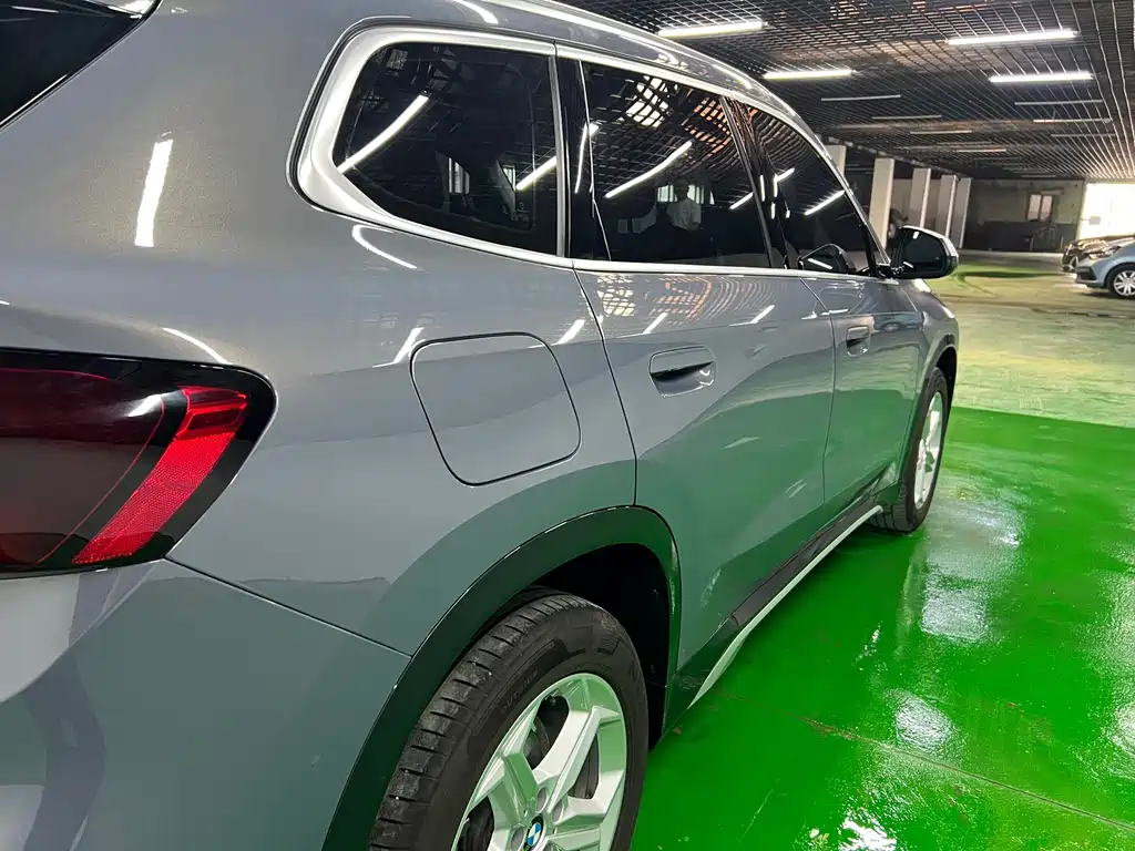 BMW X1 — миниатюра 27