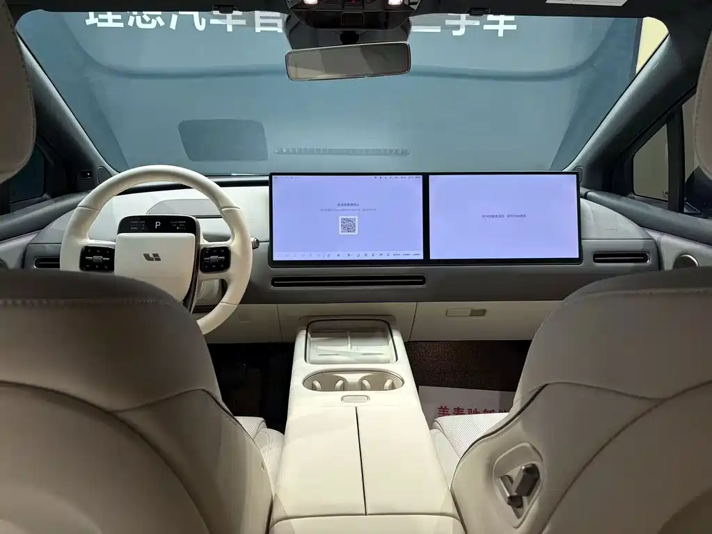 Li Auto Li i6 — миниатюра 8