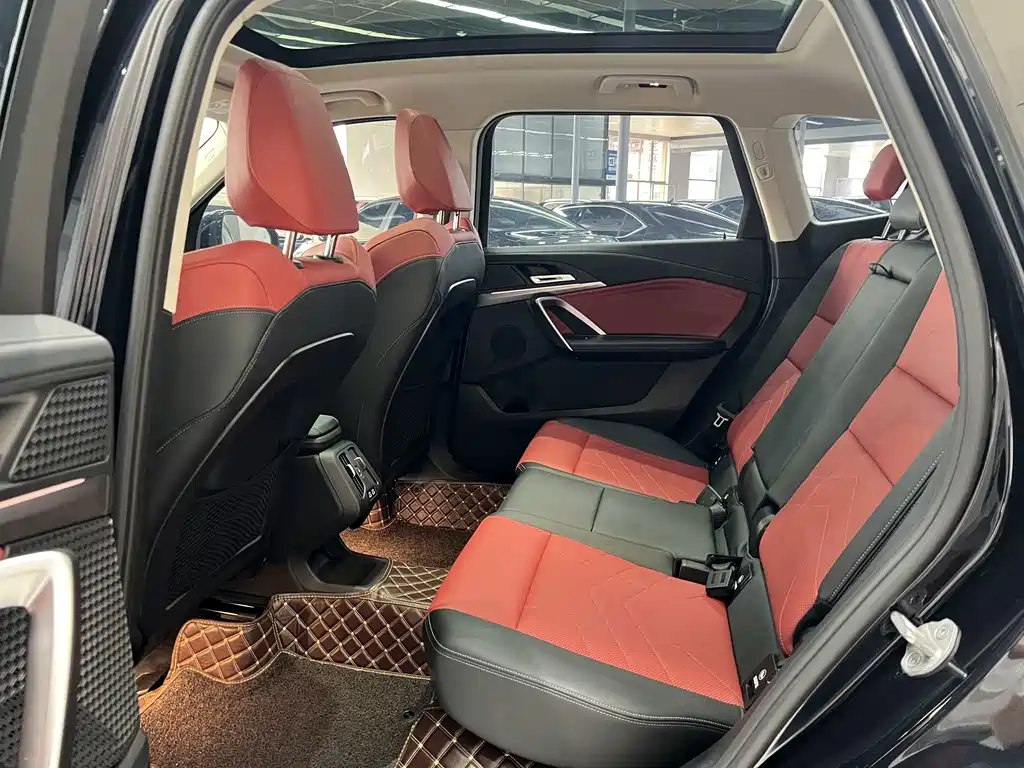 BMW X1 — миниатюра 5