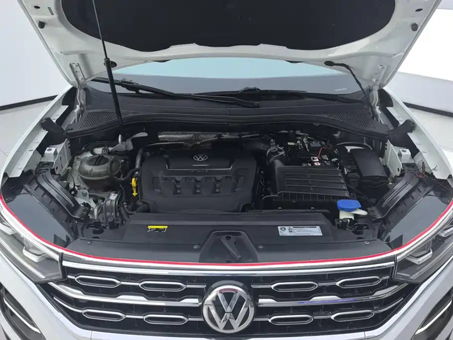 Volkswagen Tayron 2019 330TSI Luxury VI