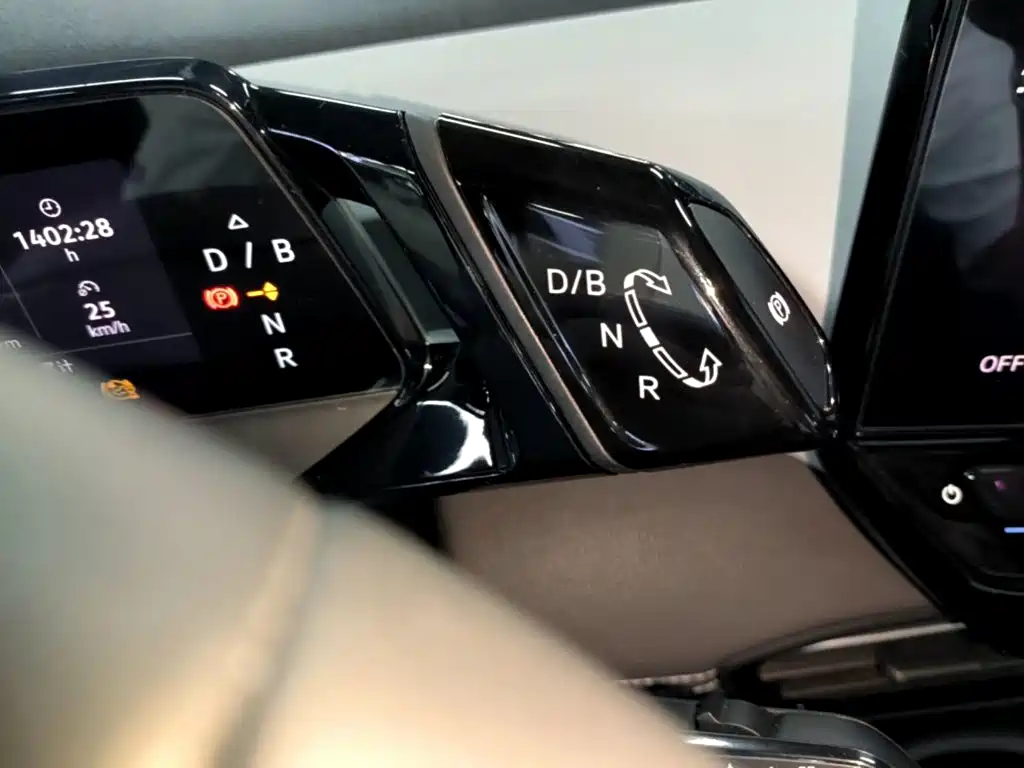 Volkswagen ID.3 — миниатюра 14