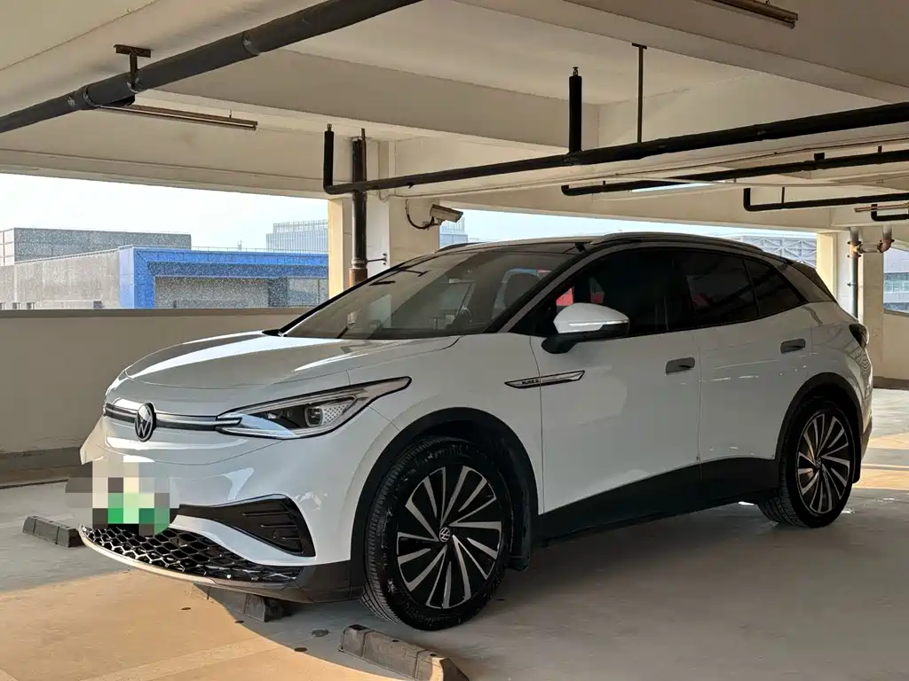 Volkswagen ID.4 X 2023
