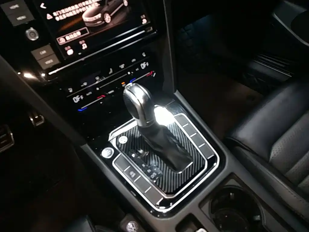 Volkswagen Magotan — миниатюра 14