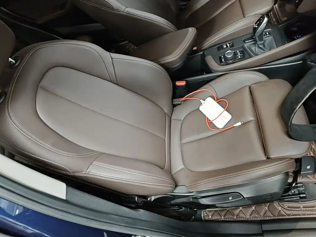 BMW X1 — миниатюра 25
