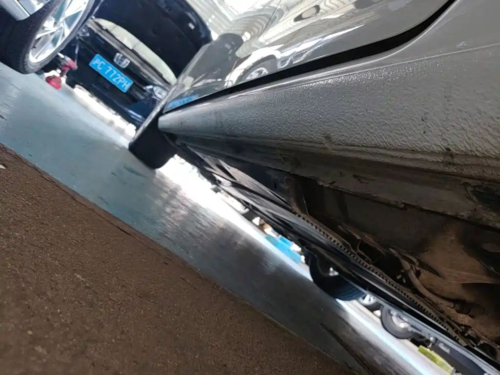 Volkswagen Golf — миниатюра 22