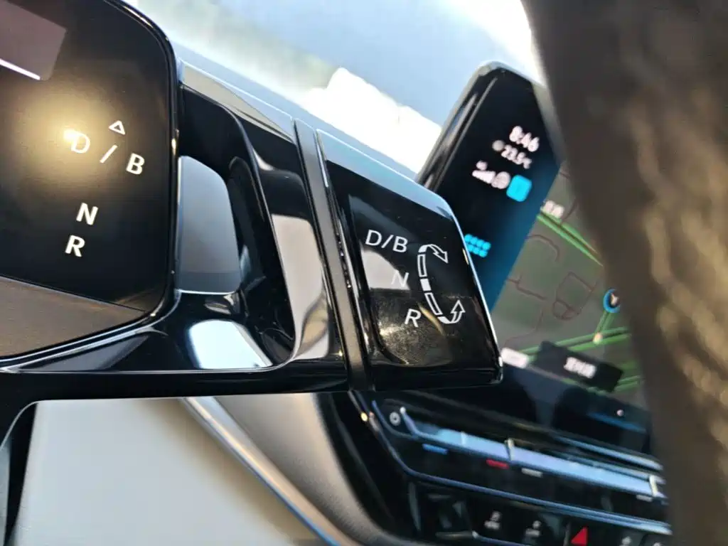 Volkswagen ID.4 Crozz — миниатюра 12