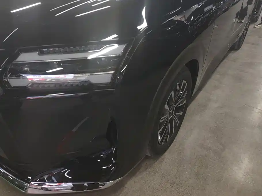Wuling Xingguang 730 — миниатюра 5