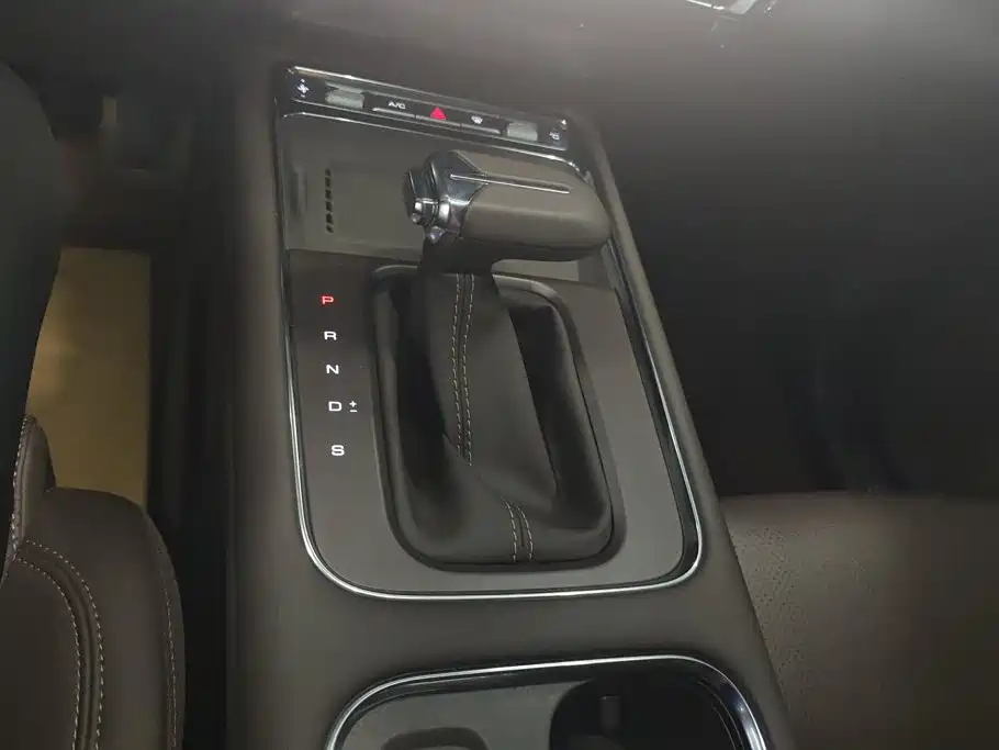 Wuling Xingguang 730 — миниатюра 16