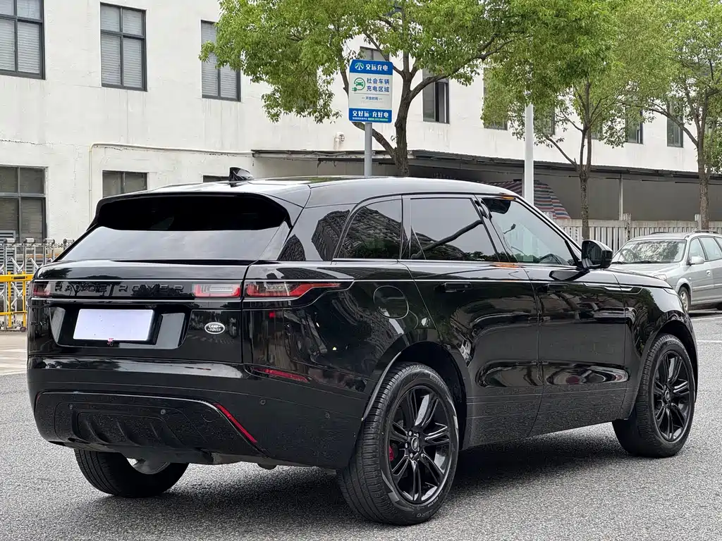Land Rover Range Rover Velar 2023 250PS
