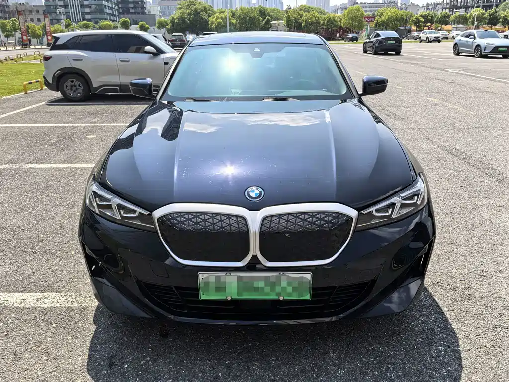 BMW i3 — миниатюра 2