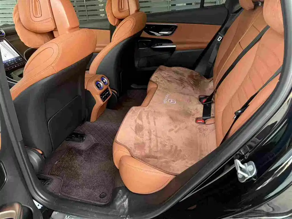 Mercedes-Benz GLC — миниатюра 5