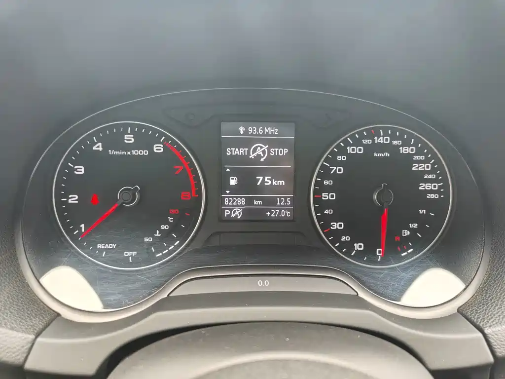 Audi A3 — миниатюра 10