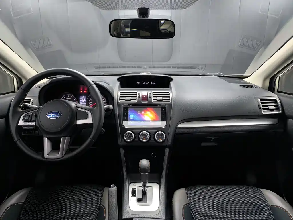Subaru XV 2016 2.0i Comfort
