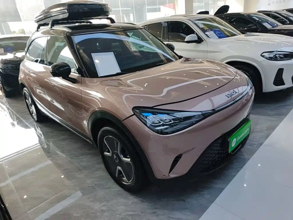 smart Smart #1 — миниатюра 4