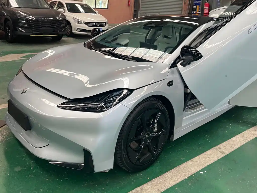 Hyper GT — миниатюра 16