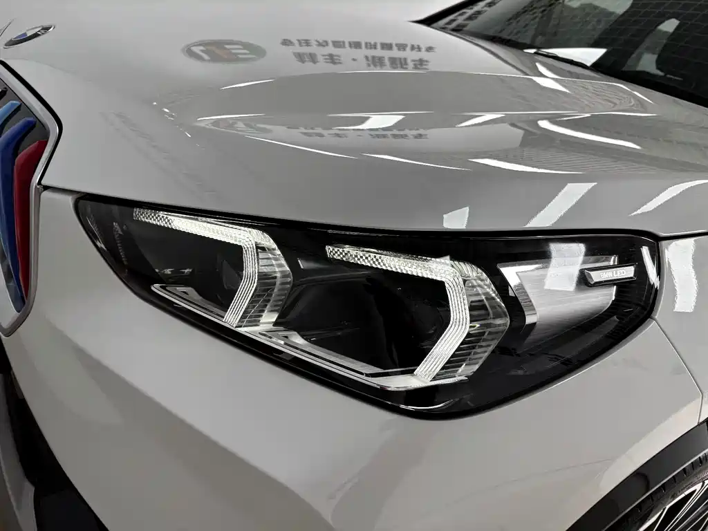 BMW X1 — миниатюра 8