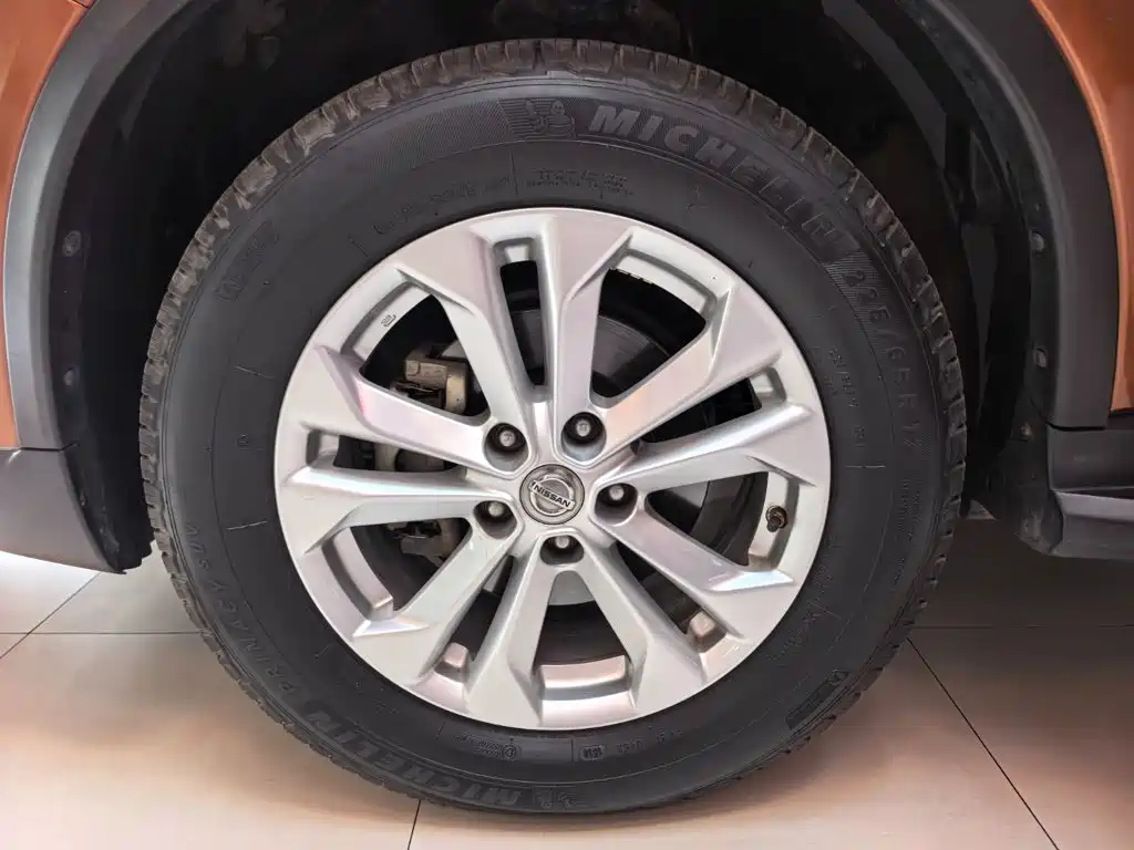 Nissan X-Trail — миниатюра 21