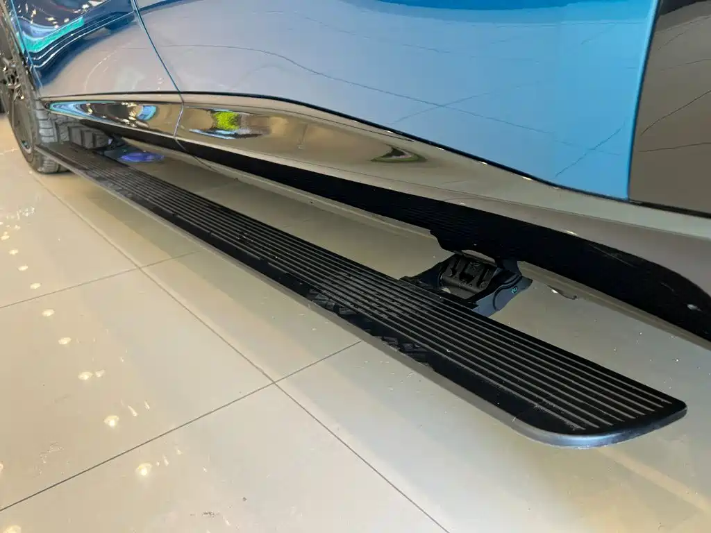 AITO AITO M6 — миниатюра 13
