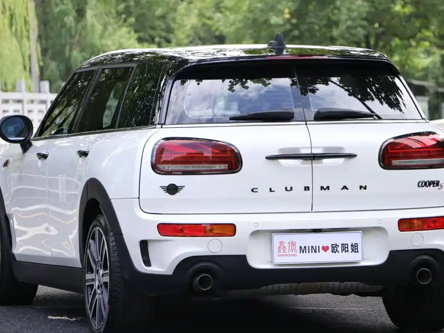 MINI Mini Clubman — миниатюра 6