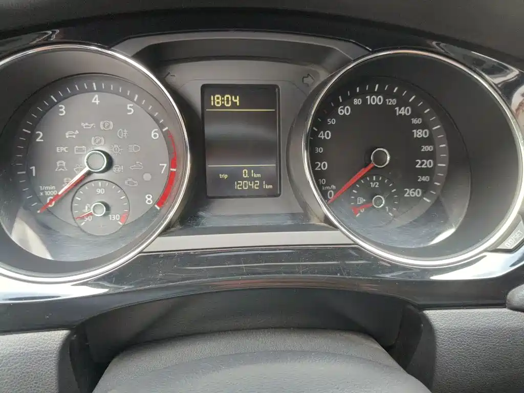 Volkswagen Sagitar — миниатюра 13