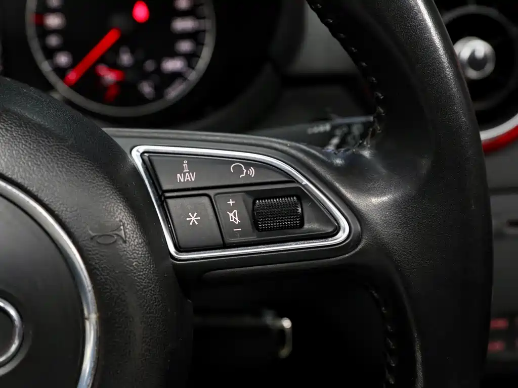 Audi A1 — фотографии объявления, Фото 20