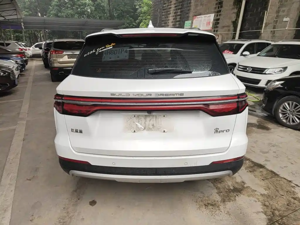 BYD Pro — миниатюра 6