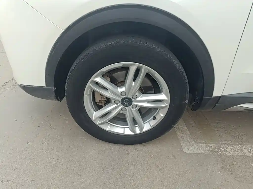 Haval H4 — миниатюра 23