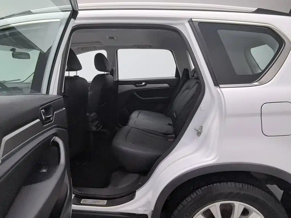 Haval H6 — миниатюра 15