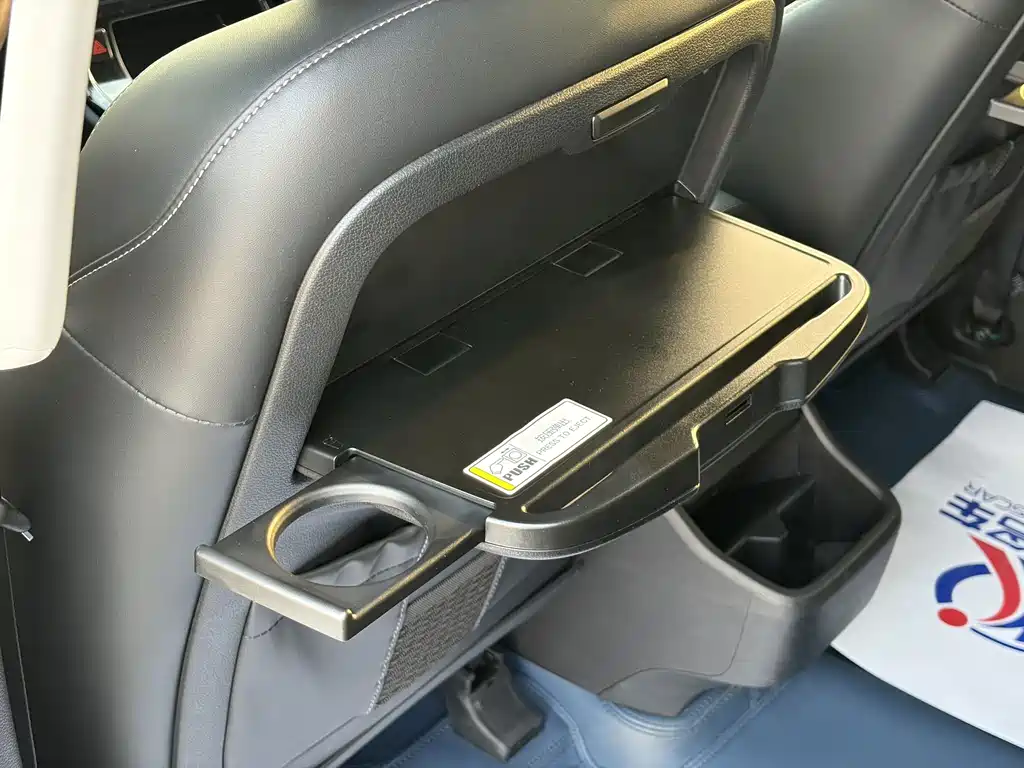 Hyundai Custo — миниатюра 16