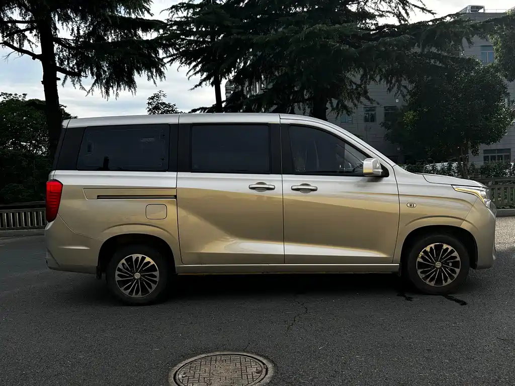 Fengguang Fengguang 380 — миниатюра 14