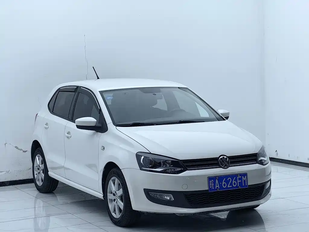 Volkswagen Polo — миниатюра 3