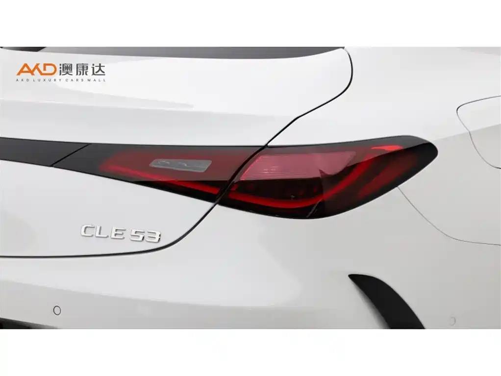 Mercedes-Benz CLE AMG — миниатюра 4