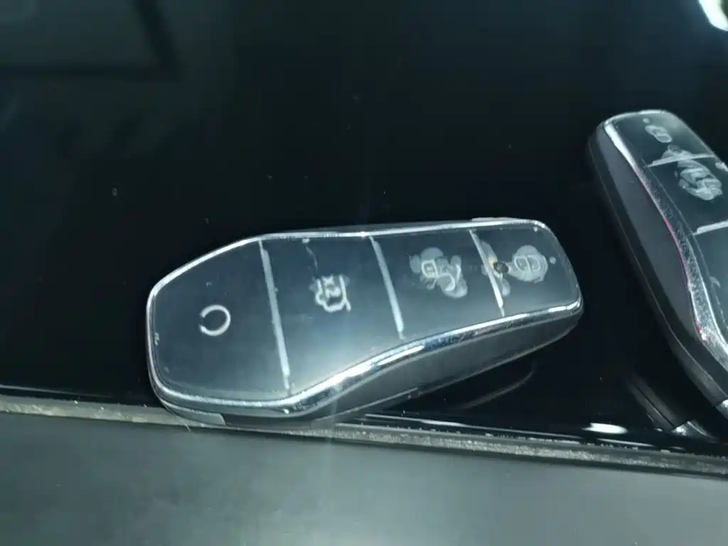 BYD Seal 05 DM-i — миниатюра 9