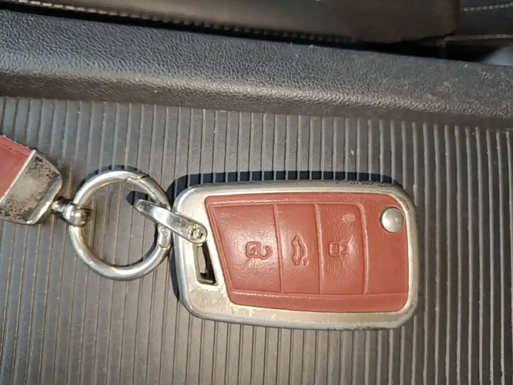 Volkswagen Lamando — миниатюра 9