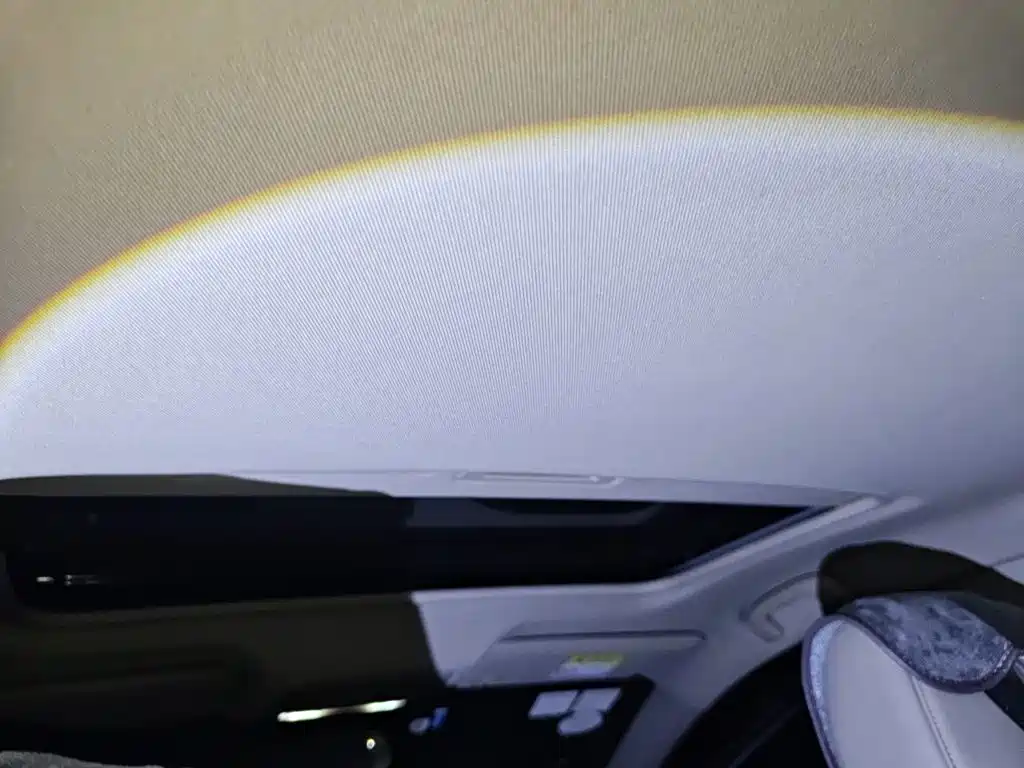 Buick Excelle — миниатюра 20