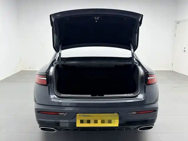 Geely Xingrui — миниатюра 18