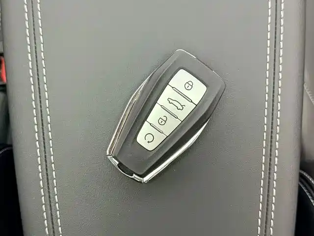 Geely Xingrui — миниатюра 20