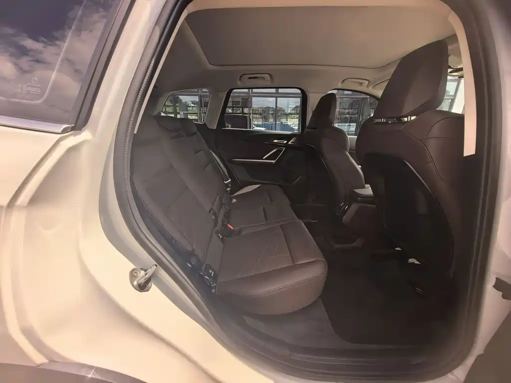 BMW X1 — миниатюра 11