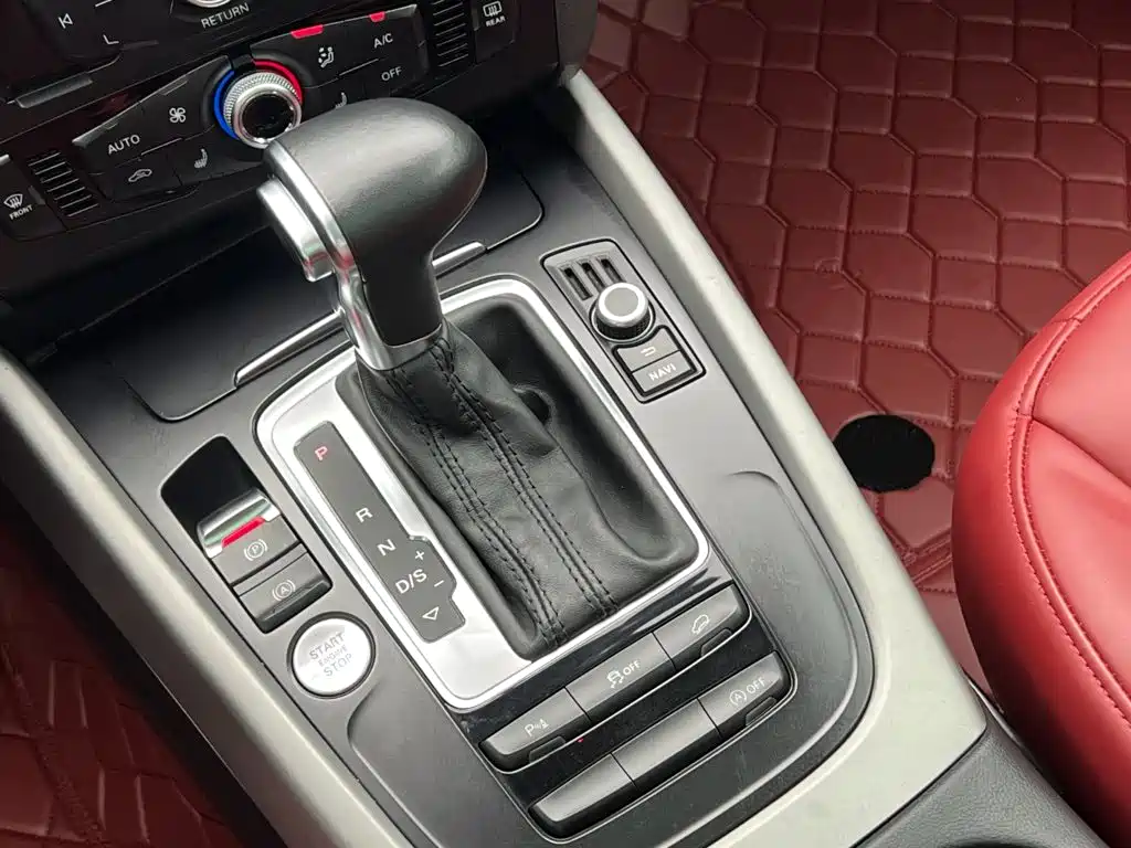 Audi Q5 — миниатюра 23