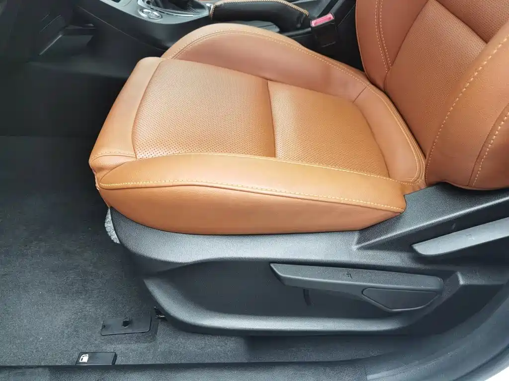 Chery Tiggo 7 — миниатюра 20