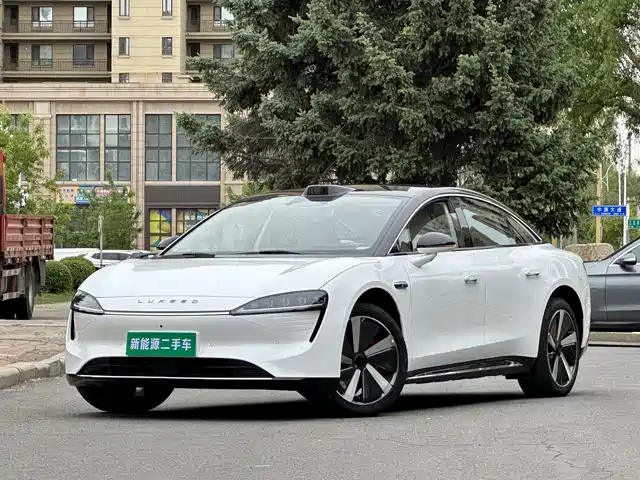 2024 Chery Zhijie